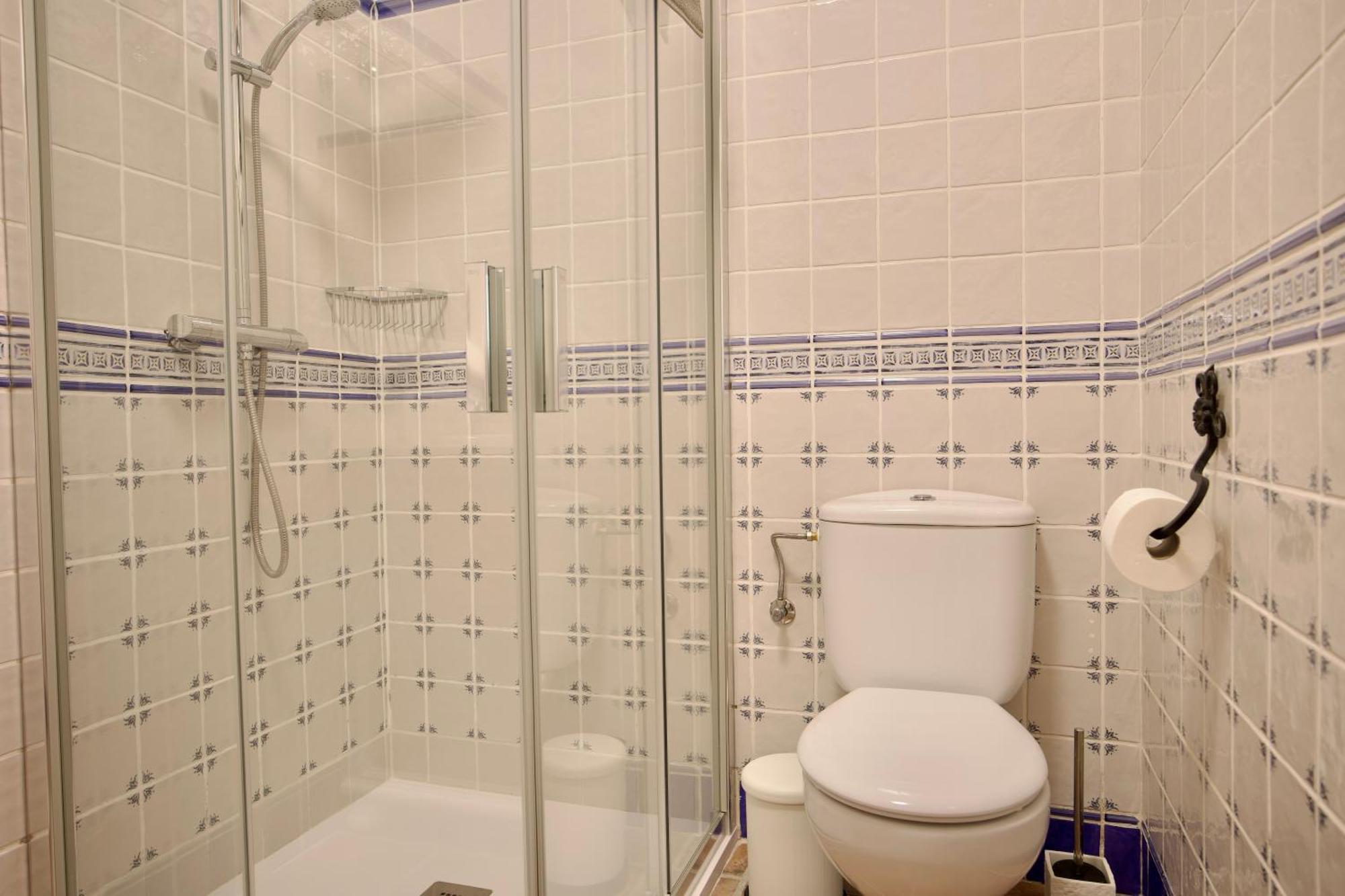 Nueva 33 Apartamentos En El Centro De ネルハ エクステリア 写真